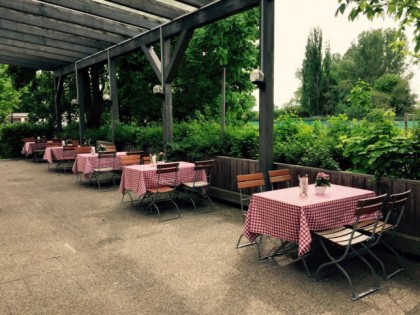 照片: Eventlocation/  Gaststätte MTV Stadeln