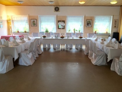 照片: Eventlocation/  Gaststätte MTV Stadeln
