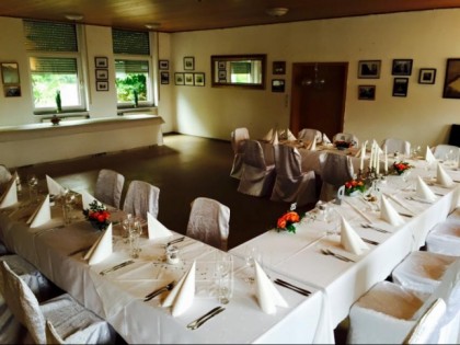 照片: Eventlocation/  Gaststätte MTV Stadeln