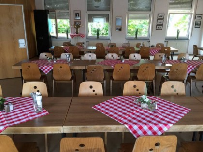 照片: Eventlocation/  Gaststätte MTV Stadeln